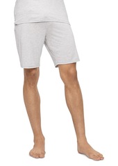 Calvin Klein Ultra Soft Modern Lounge Sleep Shorts