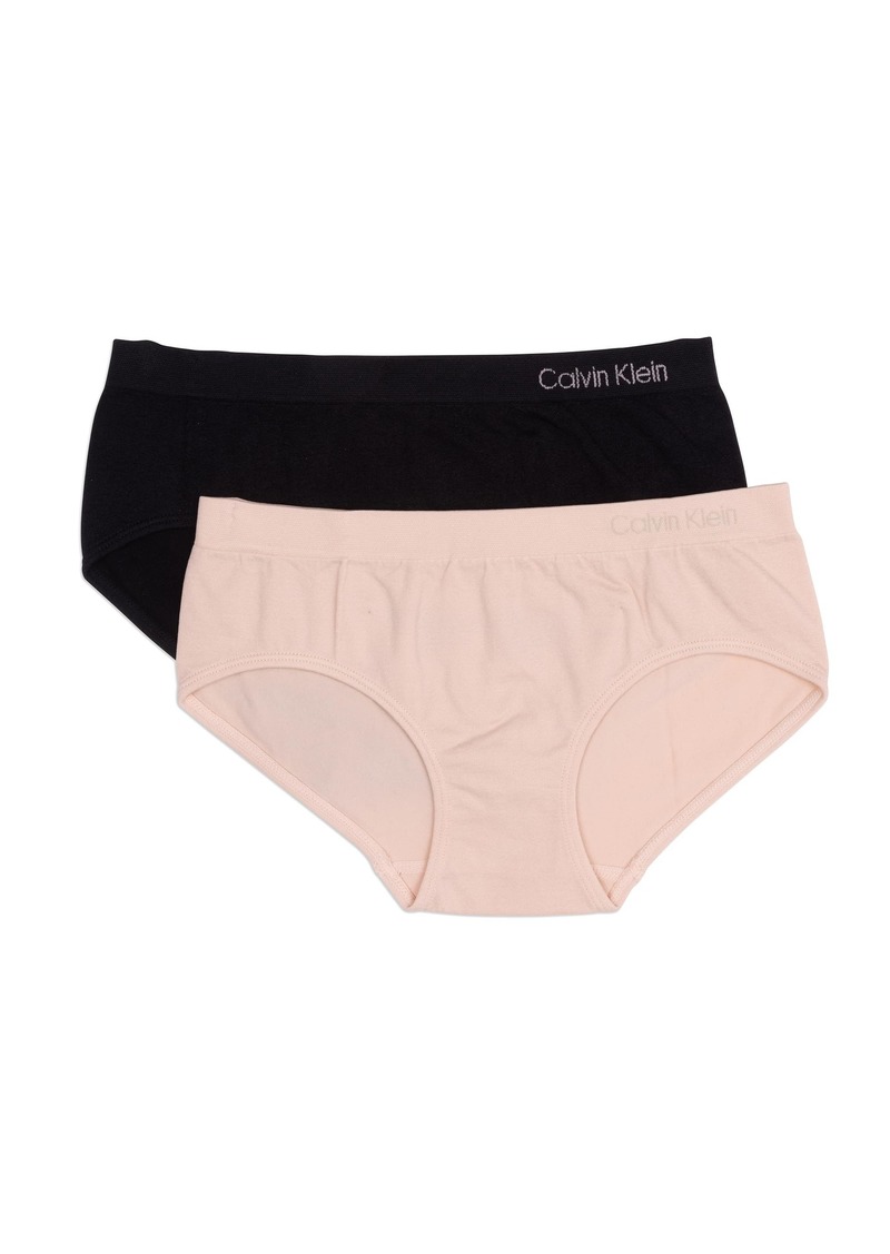 Calvin Klein Underwear | 2 Pack Hipster |