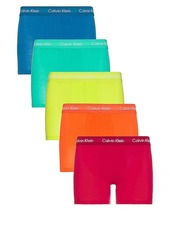 Calvin Klein Underwear Boxer Brief 5-pack