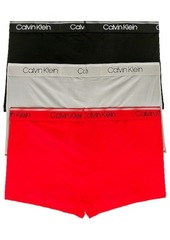 Calvin Klein Underwear Calvin Klein Low Rise Trunk 3 Piece Set