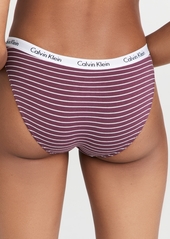 Calvin Klein Underwear Carousel Bikini 3 Pack