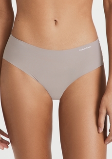 Calvin Klein Underwear Invisibles Hipster Briefs