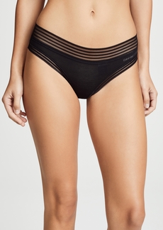 Calvin Klein Underwear Modal Thong