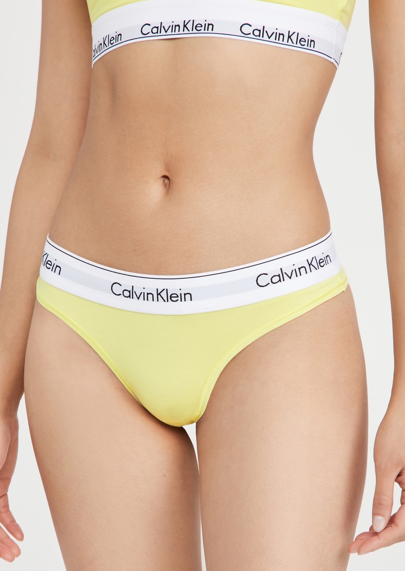 Calvin Klein Unlined Balconette Lace Bra - Farfetch