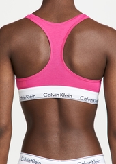 Calvin Klein Underwear Modern Cotton Unlined Bralette