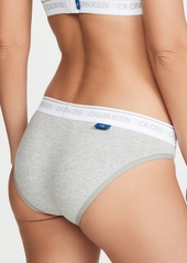 Calvin Klein Underwear One Cotton Bikini Panty