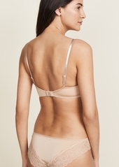 Calvin Klein Underwear Seductive Comfort Full Coverage Unlined Bra