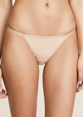 Calvin Klein Underwear Sleek Model Thong