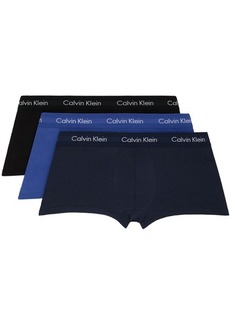 Calvin Klein Men's The Pride Edit 5-Pack Underwear