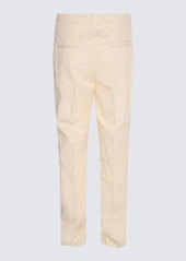 CALVIN KLEIN VANILLA ICE NYLON PANTS