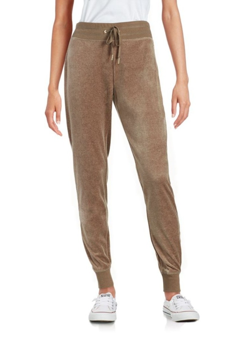 calvin klein men's jogger pants