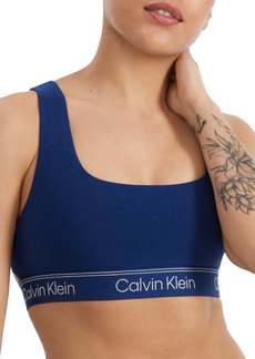 Calvin Klein Women's Athletic Bralette