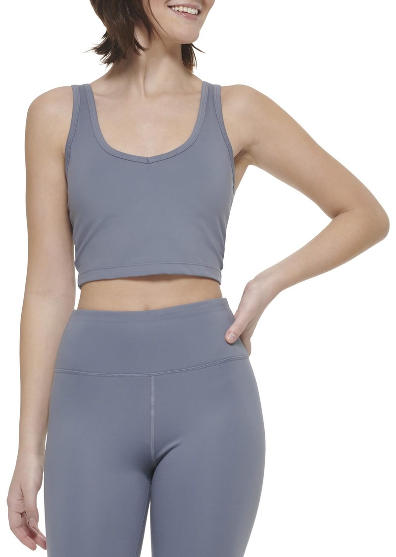 Calvin Klein Women's Performance Top