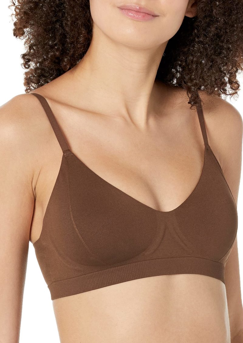 Calvin Klein Bonded Flex Lightly Lined Bralette