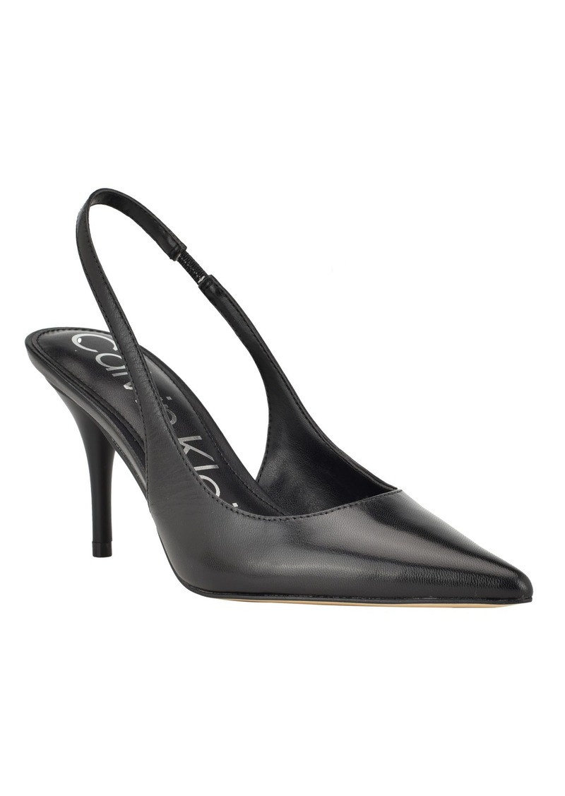 Calvin Klein Women's Cinola Pump