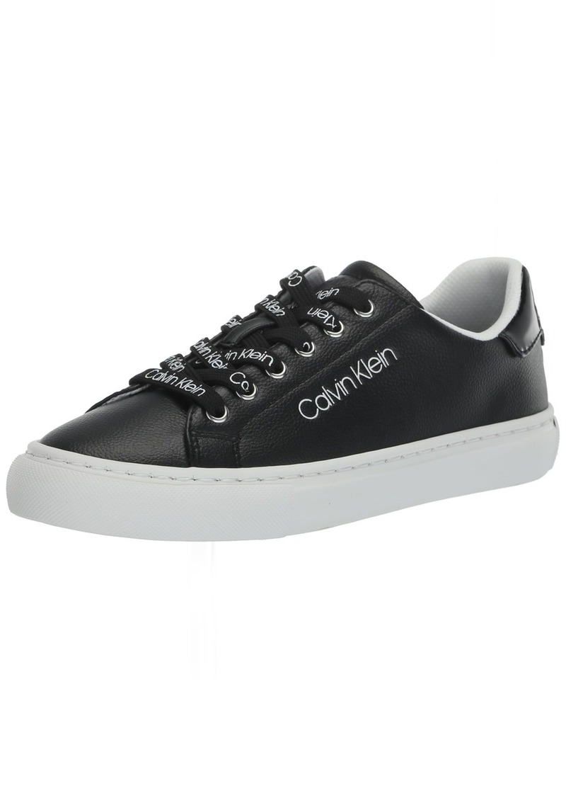 Calvin Klein Women's Ciyan Sneaker