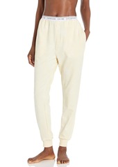 Calvin Klein Women's CK One Glory Sleep Joggers