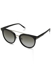 Calvin Klein Women's CK4352S Cat-Eye Sunglasses