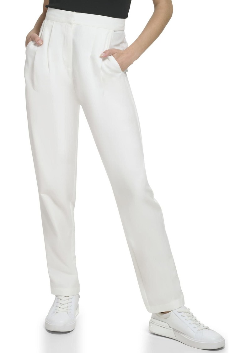 Calvin Klein Womens Sportswear Pant