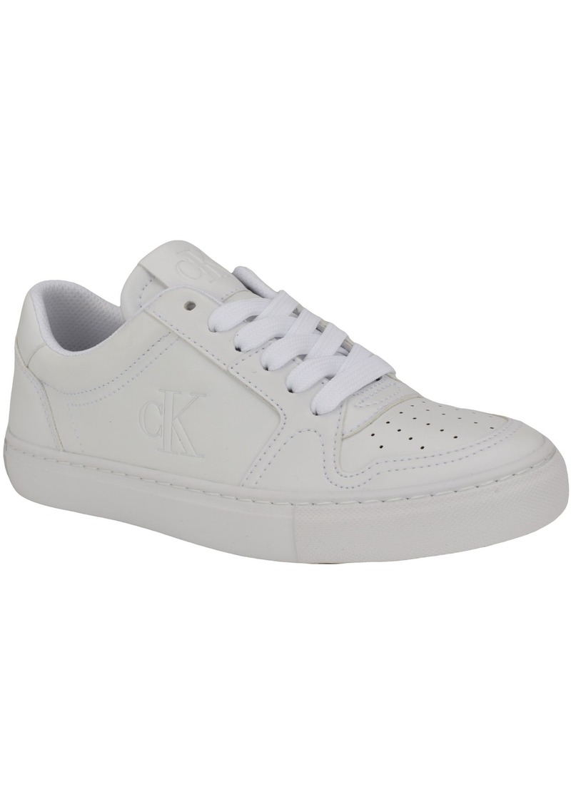 Calvin Klein Women's Corha Sneaker