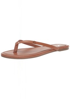 Calvin Klein Women's Crude Flip Flop