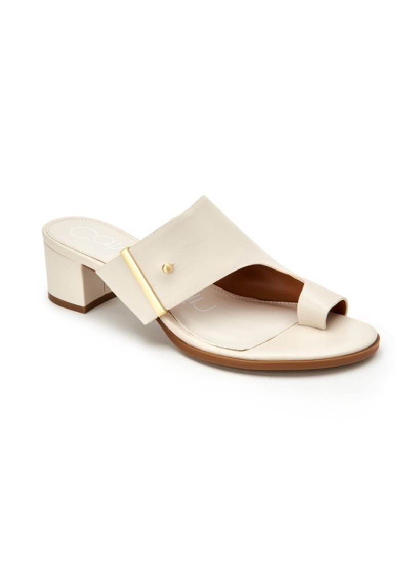 macy's calvin klein womens shoes