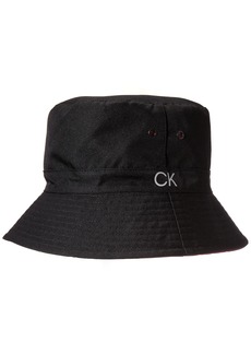 Calvin Klein Women's Durable Casual Bucket Hat