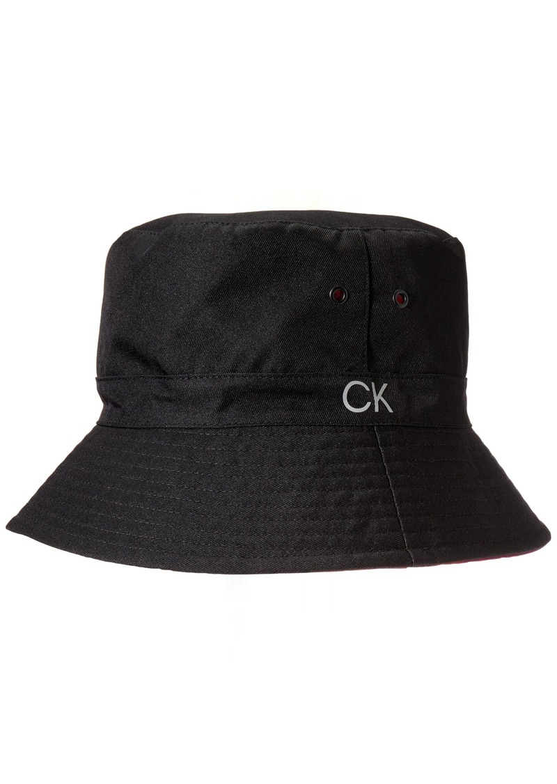 Calvin Klein Women's Durable Casual Bucket Hat