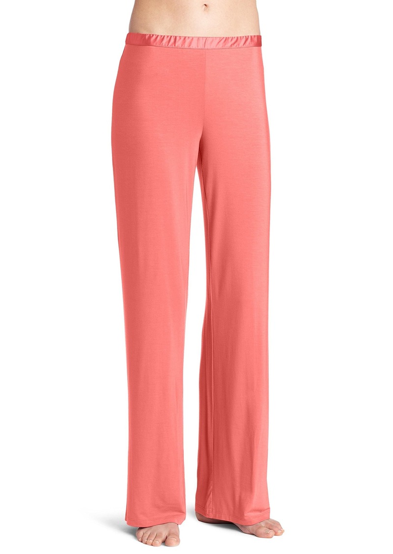 calvin klein sleep pants womens