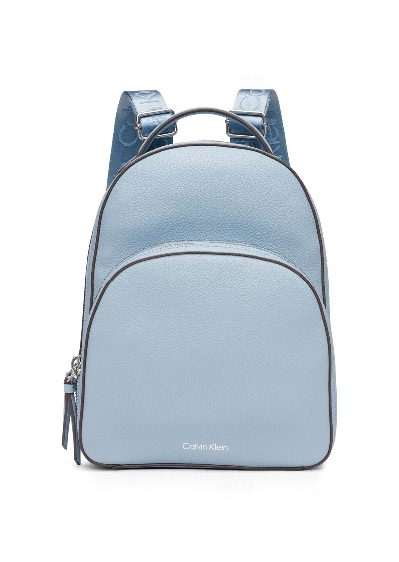 Calvin Klein Estelle Novelty-Backpack