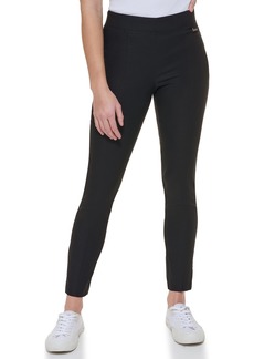 Calvin Klein Women's Pant Ankle Pant Black XS