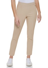 Calvin Klein Women's Pant Ankle Pant  L