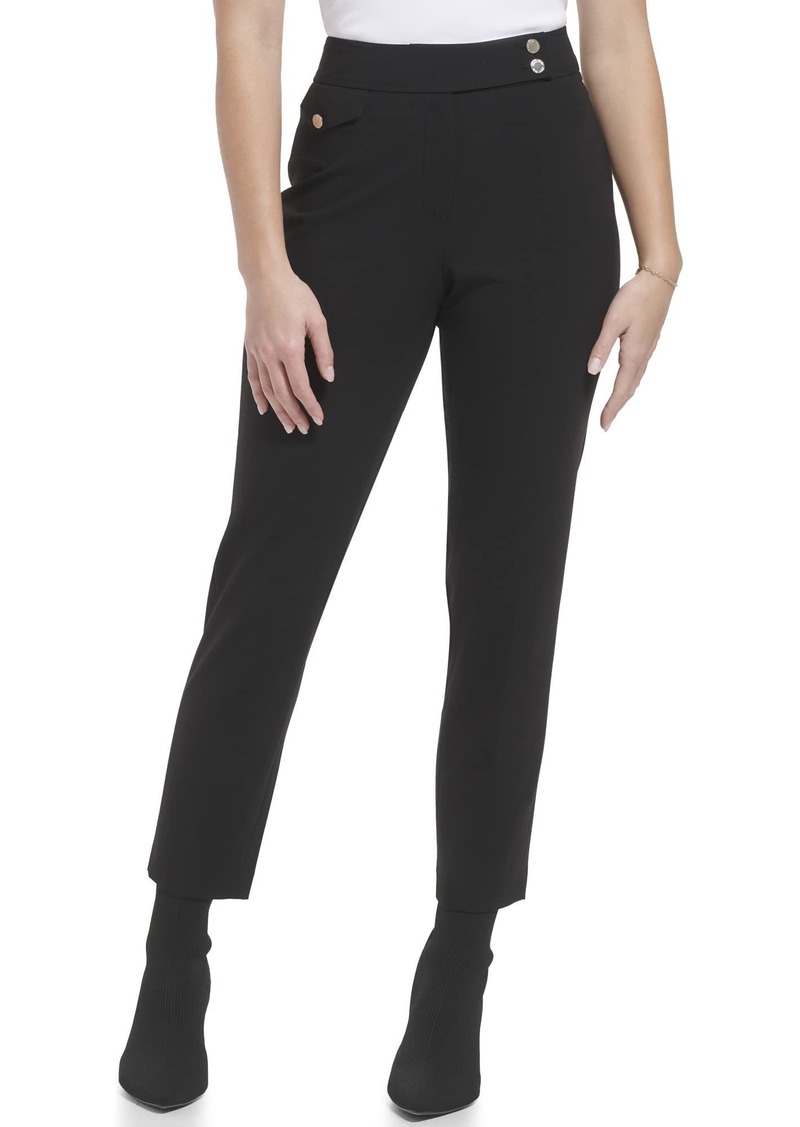 Calvin Klein Womens Sportswear Trouser