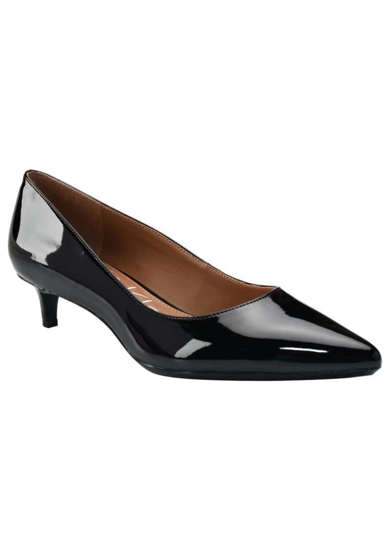 Calvin Klein Women's Gabrianna2 Pump