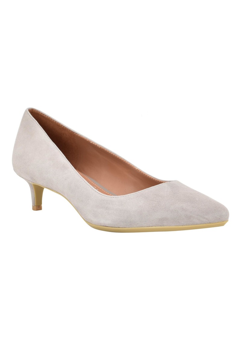 Calvin Klein Women's Gabrianna Pump