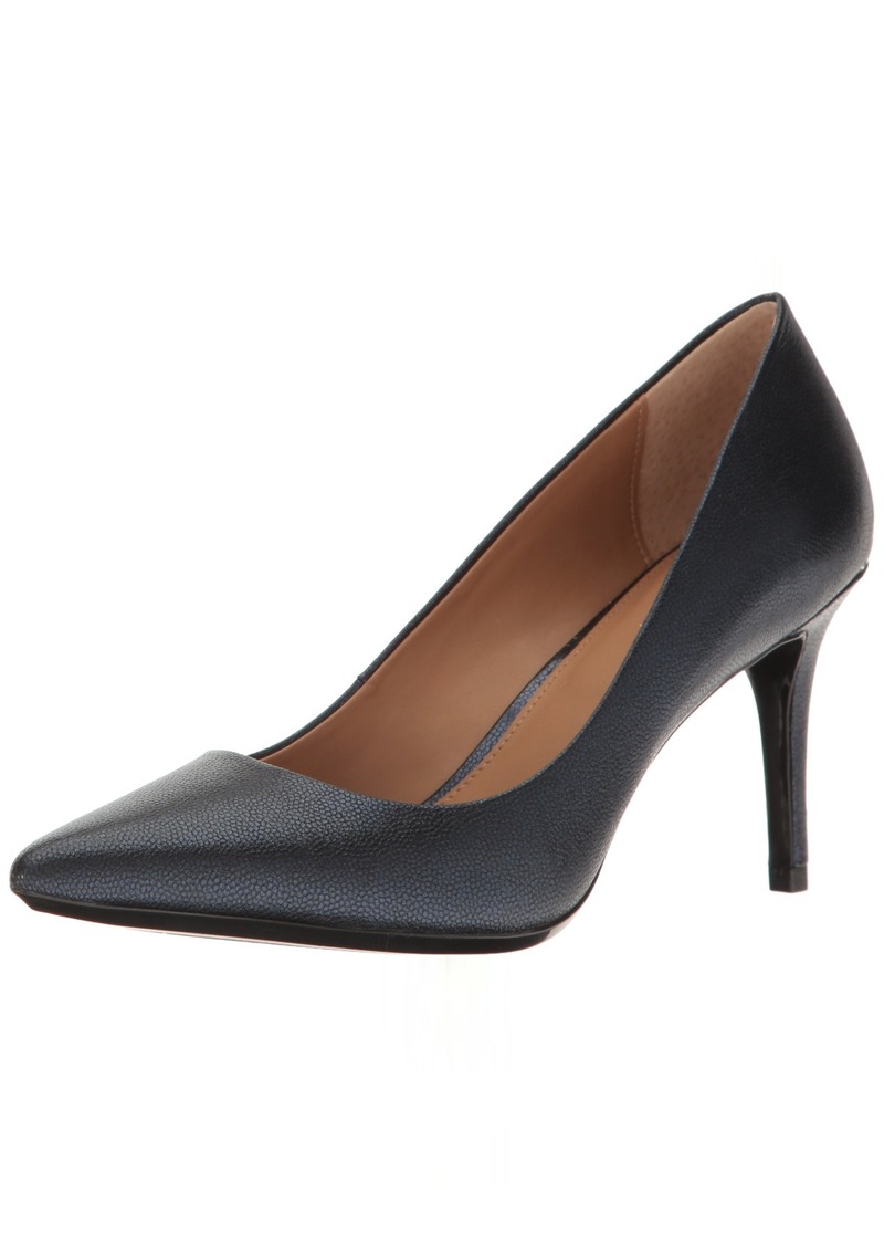 calvin klein gayle pump