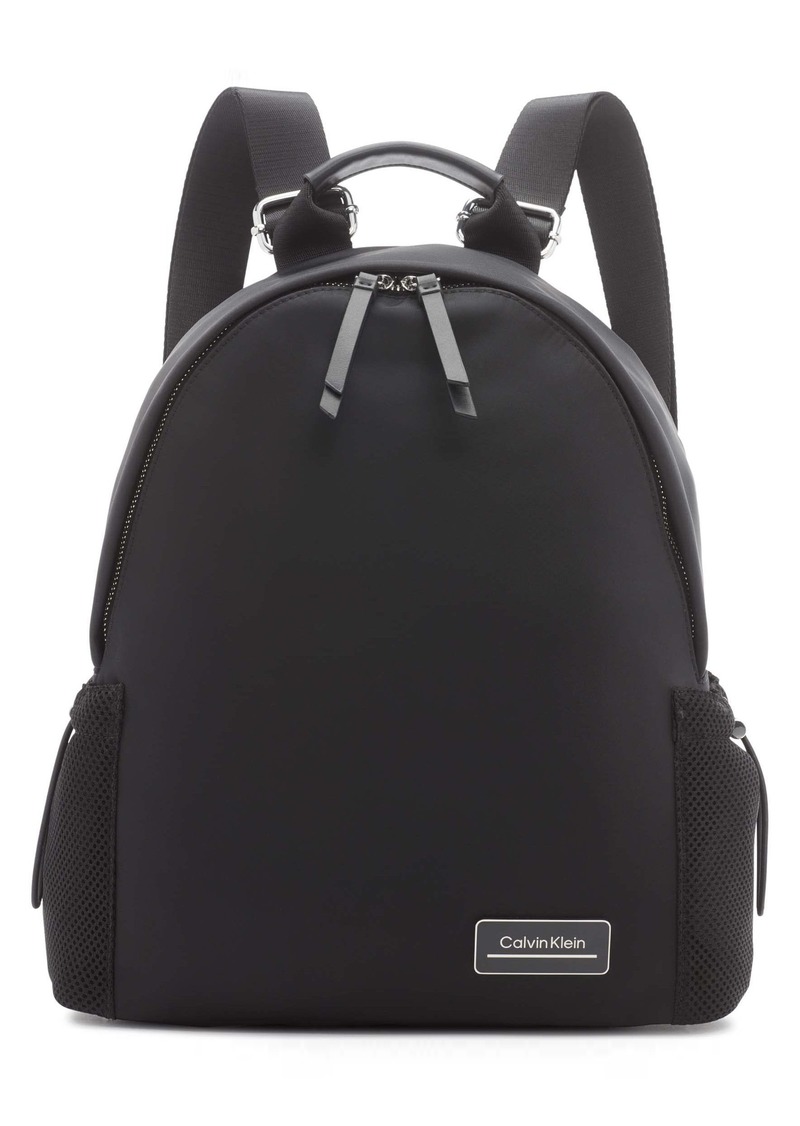 Calvin Klein Jessie Organizational Backpack