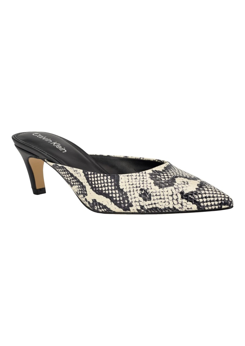 Calvin Klein Women's Kalyn Pump