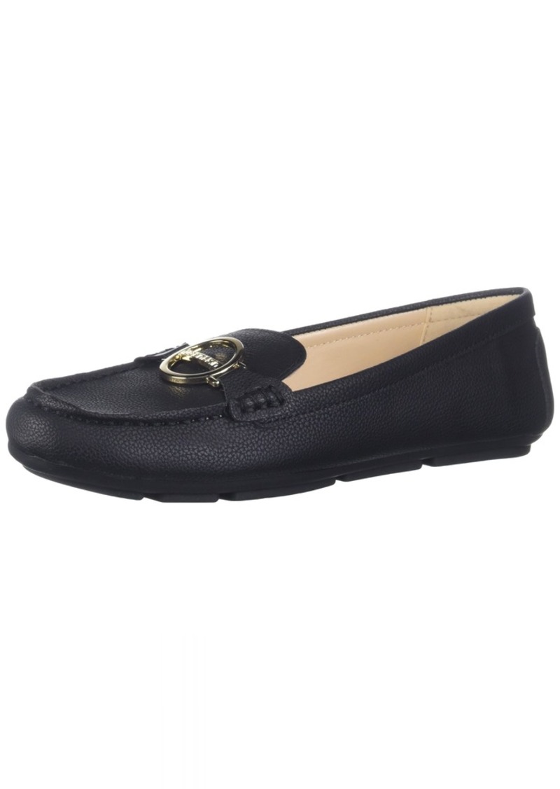 Calvin Klein Women's Layne Loafer Flat