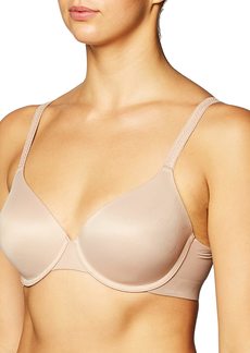 Calvin Klein Womens Liquid Touch Lightly Lined Perfect Coverage Bra