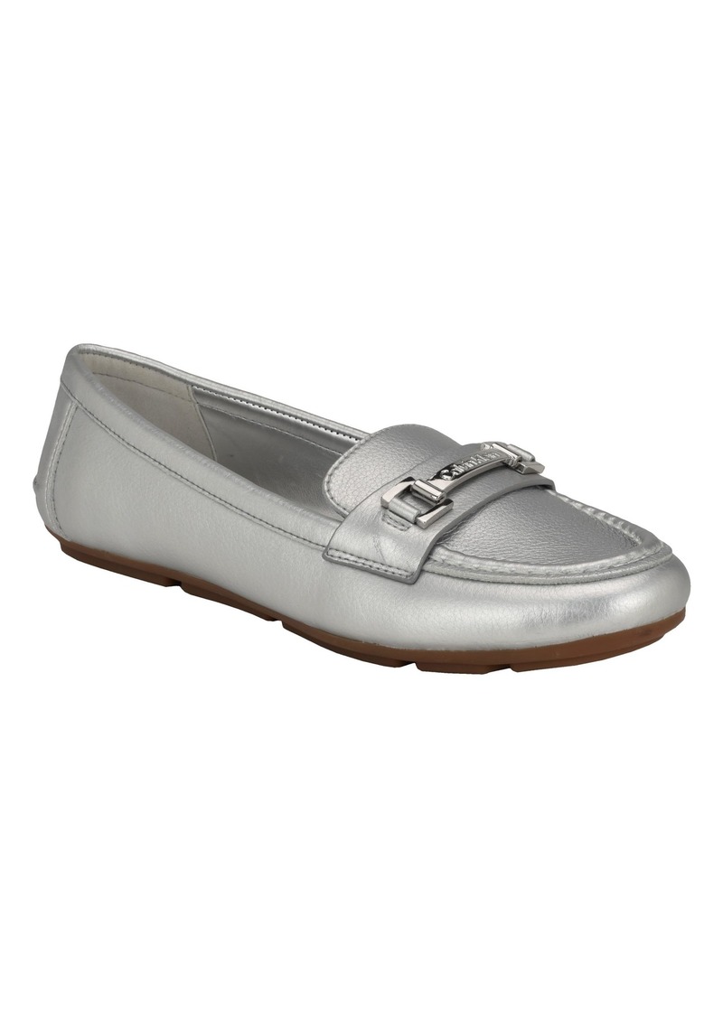 Calvin Klein Women's Lolina Loafer