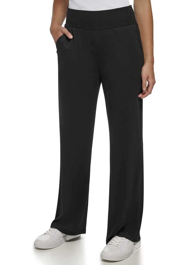 CALVIN KLEIN Sportswear Pant