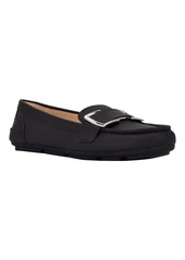 Calvin Klein Women's Lydia Casual Loafers - Black