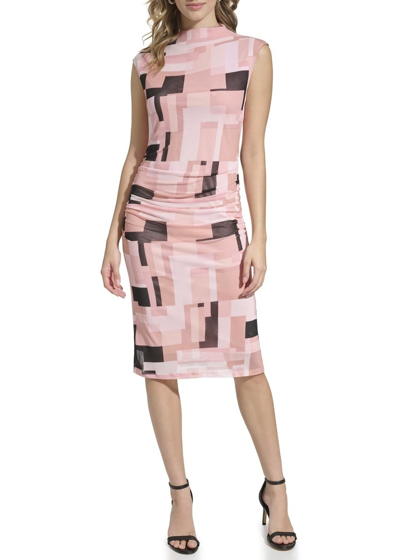 Calvin Klein Women's Sportswear Dress