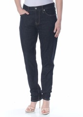 Calvin Klein Women's Mid Rise Skinny Fit Jeans  24W X 30L