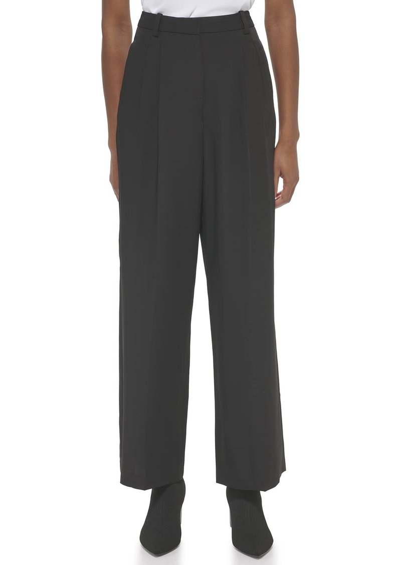 Calvin Klein Womens Sportswear Pant