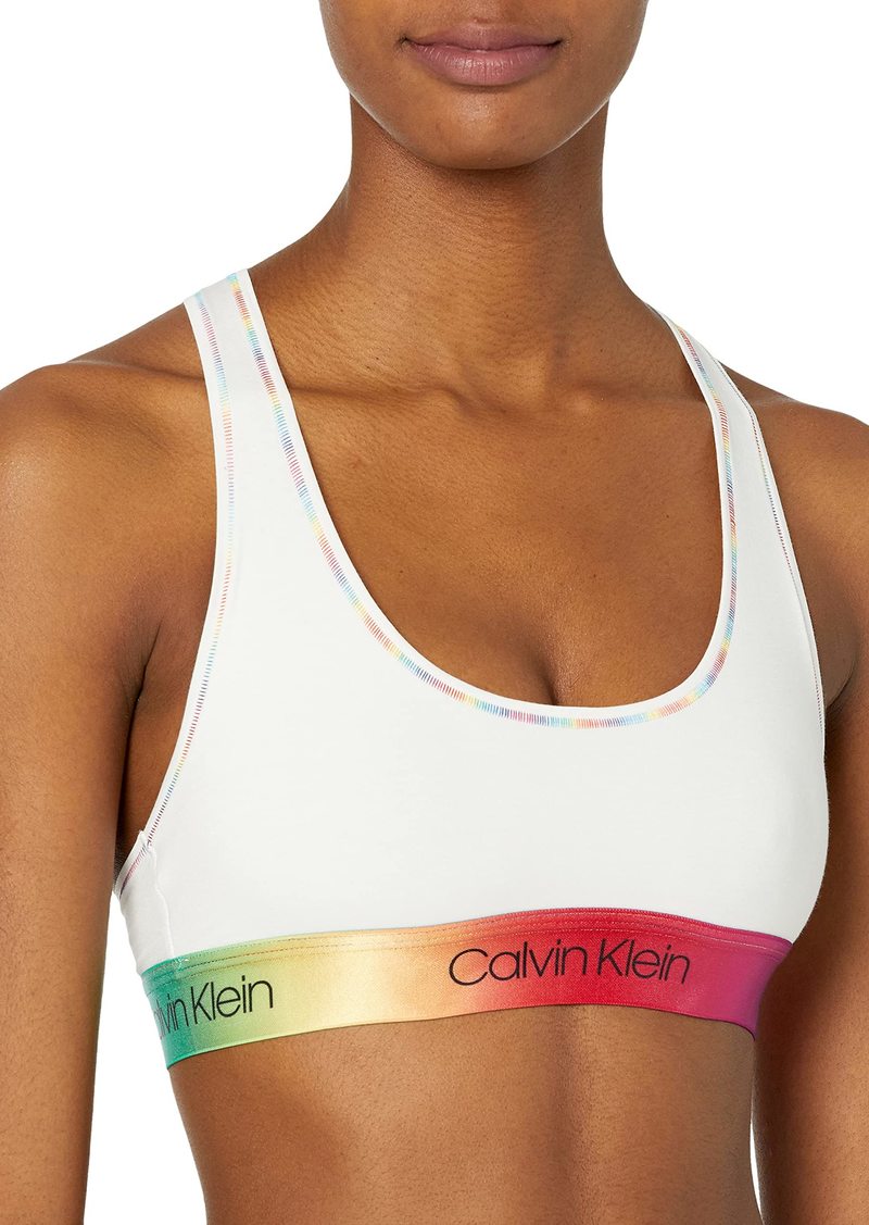 Calvin Klein Modern Cotton Bralette