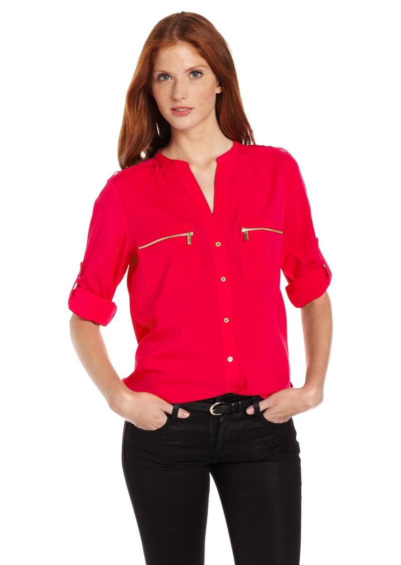 Womens modern blouses