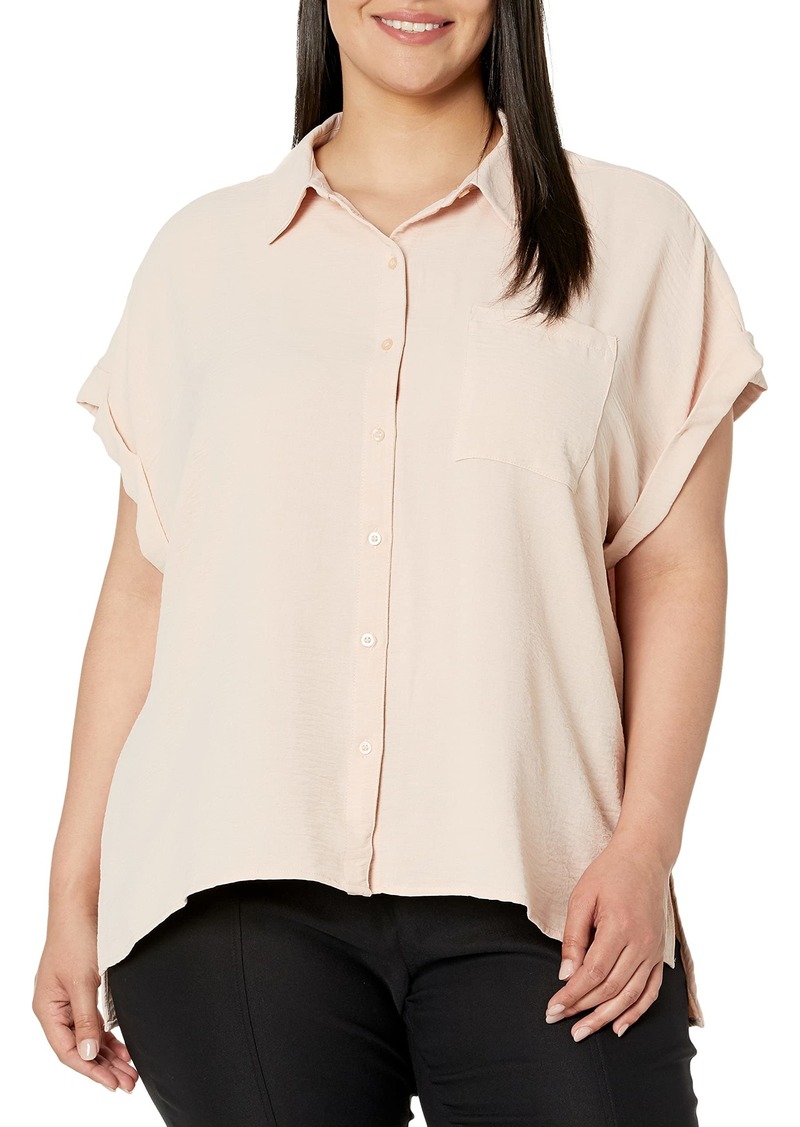 Calvin Klein CK Women's Sportswear Blouse