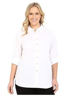 Calvin Klein CK Women's Sportswear Blouse